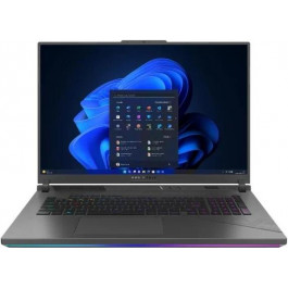   ASUS ROG Strix G18 G814JIR (G814JIR-N6009W)