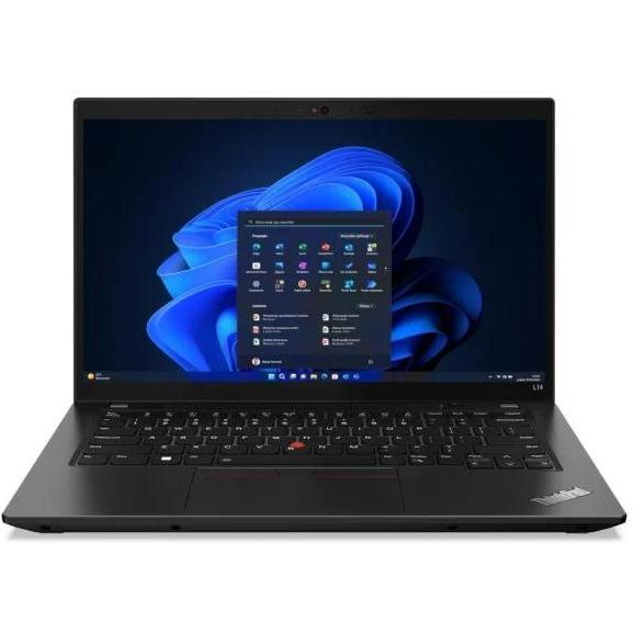 Lenovo ThinkPad L14 Gen 4 (21H1003WPB) - зображення 1