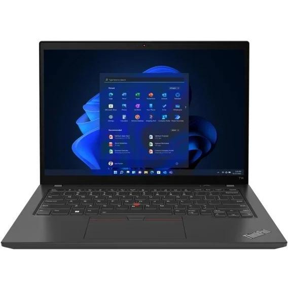 Lenovo ThinkPad T14 Gen 4 (21K3002MPB) - зображення 1