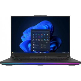   ASUS ROG Strix Scar 18 G834JYR (G834JYR-R6058X)