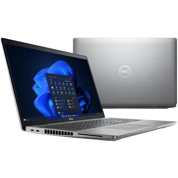 Dell Latitude 5540 (N016L554015EMEA_VP) - зображення 1