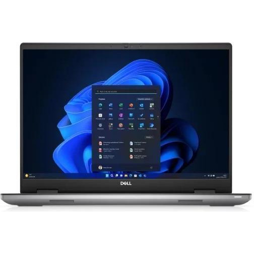 Dell Precision 7680 (N008P7680EMEA_VP) - зображення 1