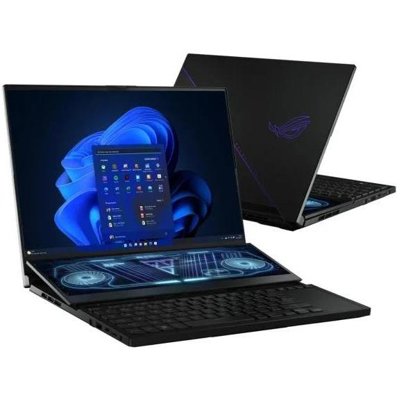 ASUS ROG Zephyrus Duo 16 GX650PY (GX650PY-NM014W) - зображення 1