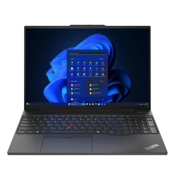 Lenovo ThinkPad E16 Gen 2 (21MA002RPB) - зображення 1