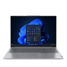   Lenovo ThinkBook 16 G7 IML Arctic Grey (21MS0080PB)