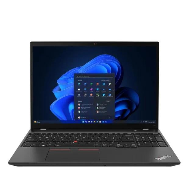 Lenovo ThinkPad T16 Gen 2 (21HH003EPB) - зображення 1