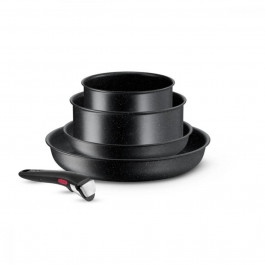   Tefal Ingenio Black Stone L3998953