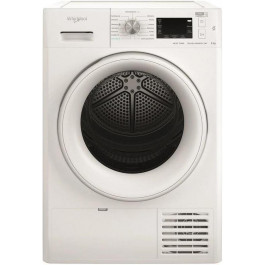   Whirlpool FFTM 229 X2