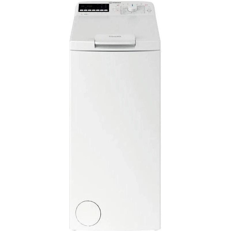 Indesit BTWB 7220P EU/N - зображення 1