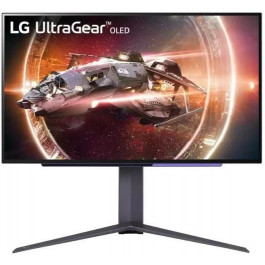   LG 27GS95QE-B