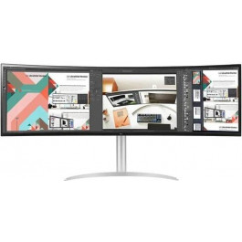   LG UltraWide 49WQ95C-W