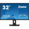 iiyama XB3288UHSU-B5 - зображення 1