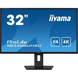   iiyama XB3288UHSU-B5