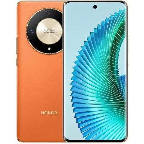 Honor Magic6 Lite 8/256GB Sunrise Orange - зображення 1