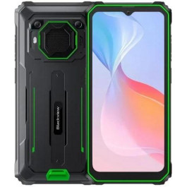   Blackview BV6200 Pro 4/128GB Green