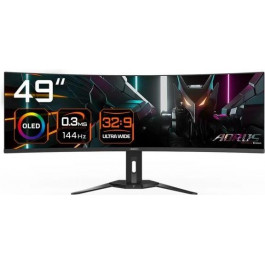   GIGABYTE CO49DQ Gaming Monitor