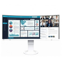   EIZO EV3895-WT