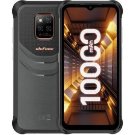   Ulefone Power Armor 14 Pro 6/128GB Black