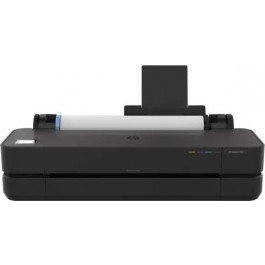   HP DesignJet T250 24" Printer (5HB06A)