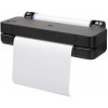 HP DesignJet T250 24" Printer (5HB06A) - зображення 5