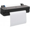 HP DesignJet T250 24" Printer (5HB06A) - зображення 6