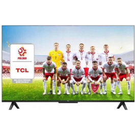   TCL 43V6B