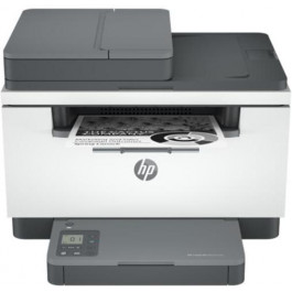   HP LaserJet M234sdw (6GX01F)