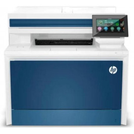   HP LaserJet Pro 4302DW (4RA83F)