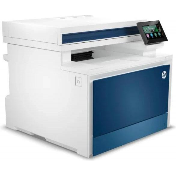 HP LaserJet Pro 4302FDN (4RA84F) - зображення 1