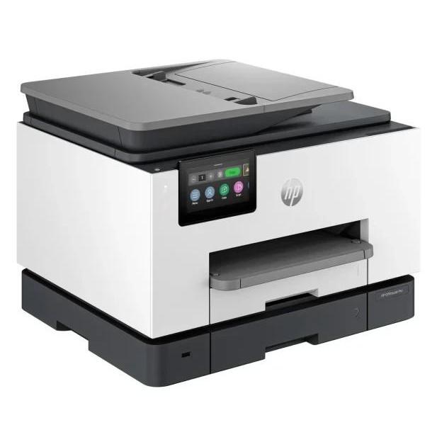 HP OfficeJet Pro 9130b AiO (4U561B) - зображення 1