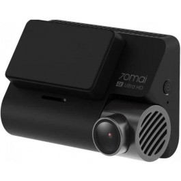   Xiaomi 70mai Dash Cam 4K A810