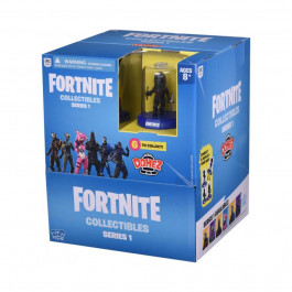   Jazwares Fortnite Domez (DMZ0216)