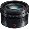 Panasonic H-X015E 15mm f/1,7 - зображення 4