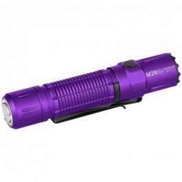   Olight M2R Pro Purple