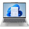 Lenovo Ideapad Slim 5 14ABR8 Cloud Gray (82XE00AMRA) - зображення 1