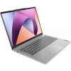 Lenovo Ideapad Slim 5 14ABR8 Cloud Gray (82XE00AMRA) - зображення 4