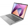 Lenovo Ideapad Slim 5 14ABR8 Cloud Gray (82XE00AMRA) - зображення 5