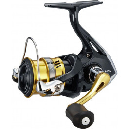   Shimano Sahara 2500 FI