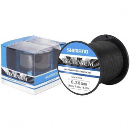   Shimano Technium Tribal (0.28mm 1250m 7.50kg)