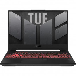   ASUS TUF Gaming A15 FA507NUR Mecha Gray (FA507NUR-LP004)