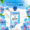 Lenor Кондиціонер Пробудження весни 1,6 л (8006540889862) - зображення 3