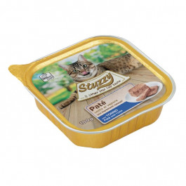   Stuzzy Mister Cat Tuna 100 г (3006000)