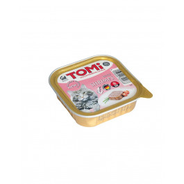   TOMi Shrimps 100 г