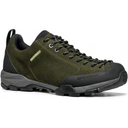   Scarpa Мужские кроссовки для треккинга с Gore-Tex  Mojito Trail GTX 63316-200-7 42.5 (8 1/2UK) 27.5 см Thym