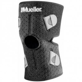   Mueller Adjust-to-Fit Knee Support бандаж для коліна