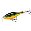 Rapala Shad Rap SR07 (S) - зображення 3