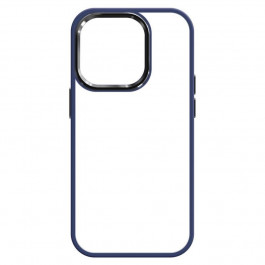   ArmorStandart Unit Apple iPhone 14 Pro Deep Navy (ARM62480)