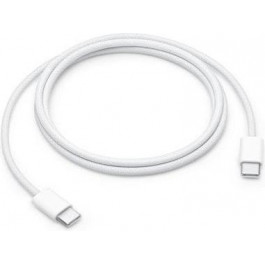   Apple USB-C Charge Cable 60W 1m White (MQKJ3)