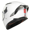 MT helmets Braker SV Solid - зображення 6