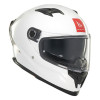 MT helmets Braker SV Solid - зображення 8